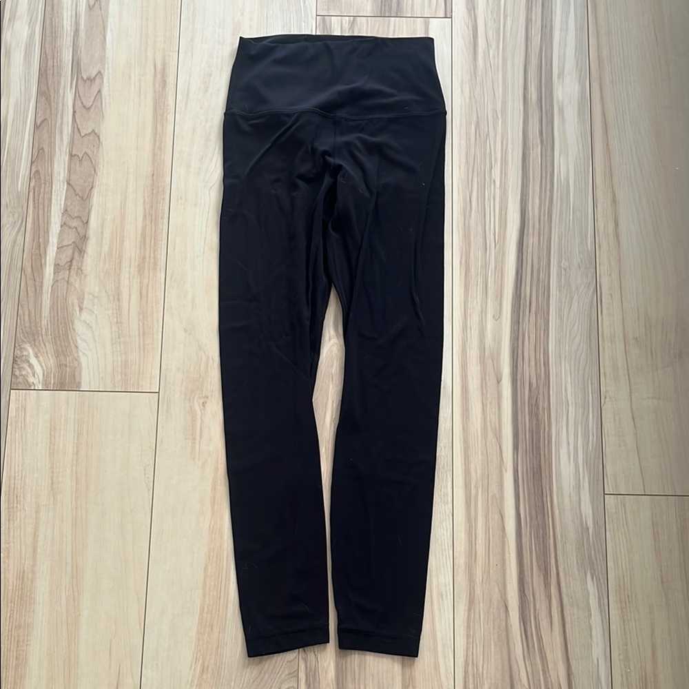 Align leggings 25"